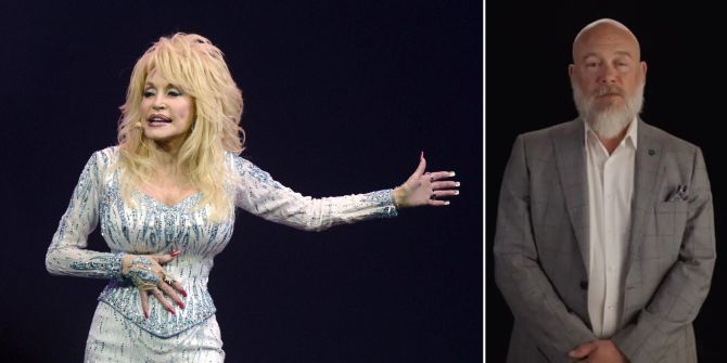 Dolly Parton