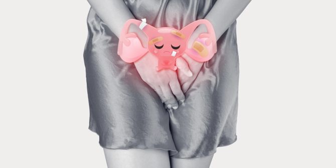 Adenomyose