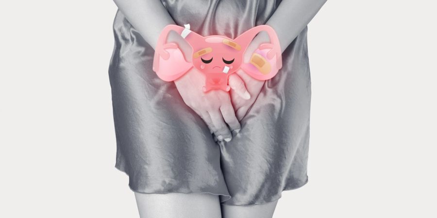 Adenomyose