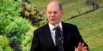 olaf scholz landwirtschaft