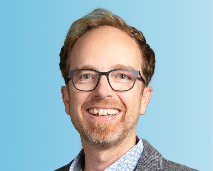 Stephan Ackermann ist im Landrat von Baselland für die Grünen tätig. Stephan Ackermann Grüne Landrat