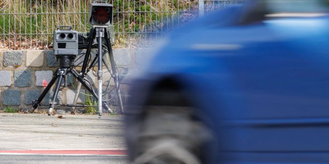 Deutschland Verkehr