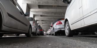 Zustimmung - Bund soll für Kredite von Autoverladen bürgen Zustimmung - Bund soll für Kredite von Autoverladen bürgen