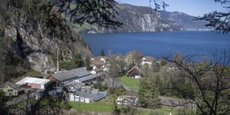 In Isleten UR - Organisationen wehren sich gegen Marina-Projekt In Isleten UR - Organisationen wehren sich gegen Marina-Projekt
