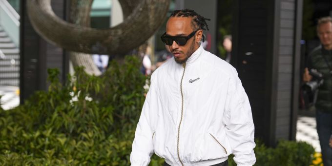 Wer folgt bei Mercedes auf Lewis Hamilton? Formel 1