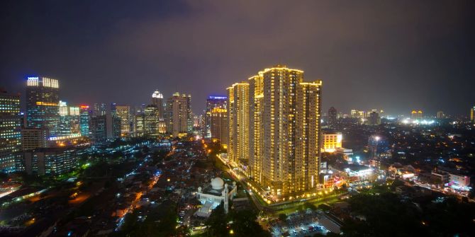 Jakarta