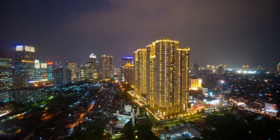 Jakarta