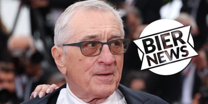 «Wer ist es dann?» - Grosi denkt, sie chattet mit Robert de Niro