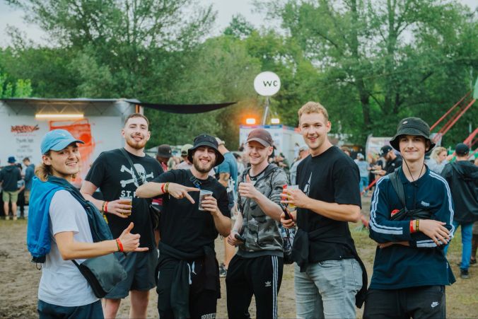 Royal Arena Festival 2022