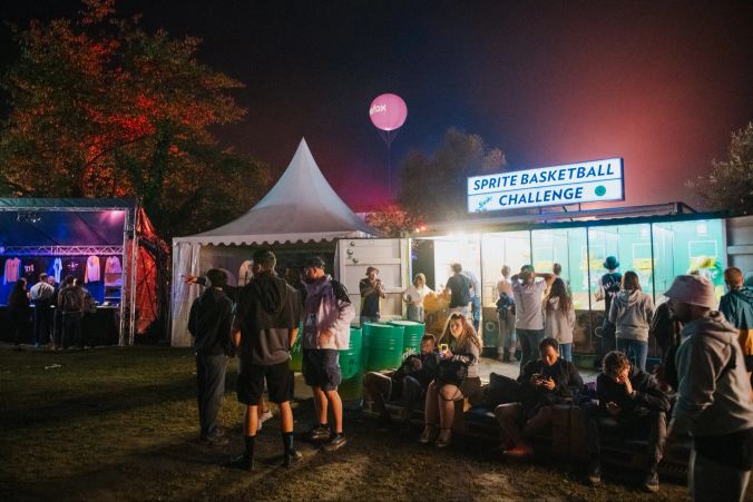Royal Arena Festival 2022