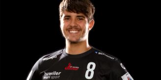 Handball - Handball NLB: Moritz Egger neu bei Städtli 1