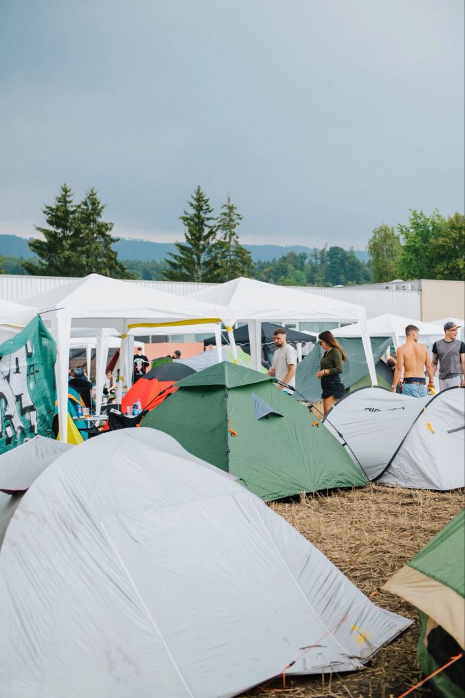 Royal Arena Festival 2022