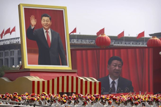 Experten gehen davon aus, dass sich Xi Jinping eine weitere Amtszeit sichern dürfte. Aufgrund einer Regeländerung würde er seine Position damit auf unbestimmte Zeit zementieren. Parteitag China