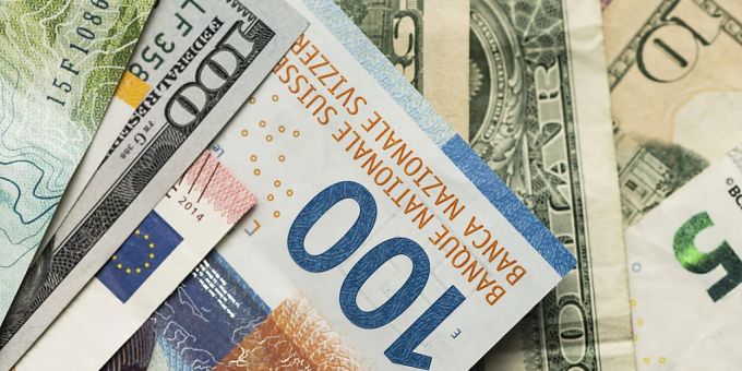 40,5 Millionen Franken hat eine Person aus der Schweiz am Freitagabend im Euromillions-Glücksspiel gewonnen. (Symbolbild) 40,5 Millionen Franken hat eine Person aus der Schweiz am Freitagabend im Euromillions-Glücksspiel gewonnen. (Symbolbild)