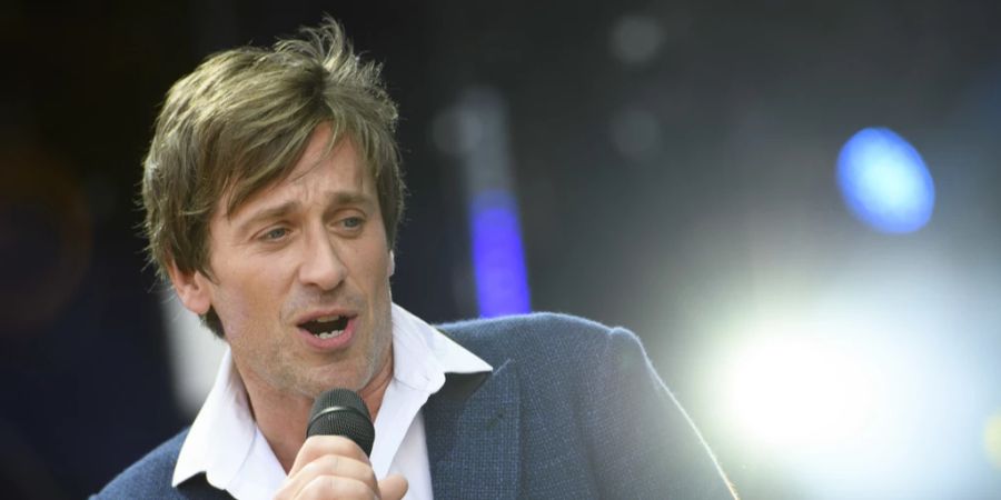 Thomas Dutronc