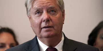 Lindsey Graham