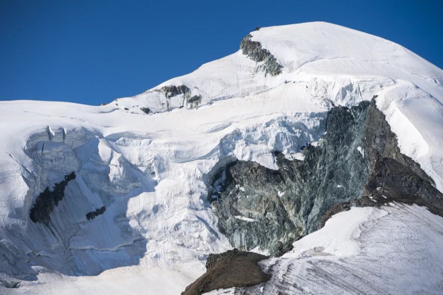 Gletscher