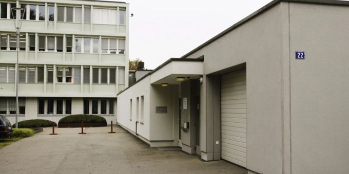 Winterthur ZH - 74-jähriger Häftling stirbt im Gefängnis