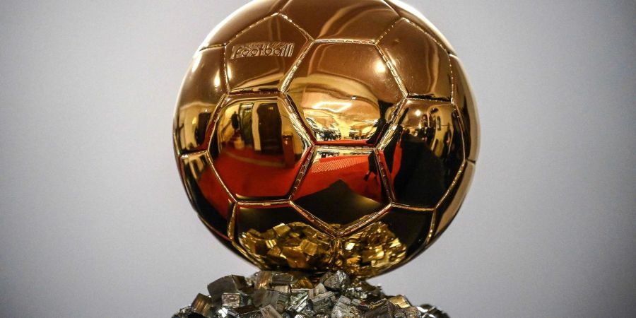 Lionel Messi steht nicht auf der Liste der 30 nominierten Spieler für den prestigeträchtigen Ballon d'Or.