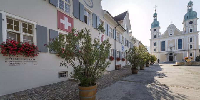 Arlesheim.