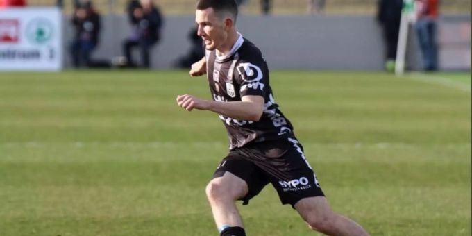 Der LASK hat Sorgen. LASK