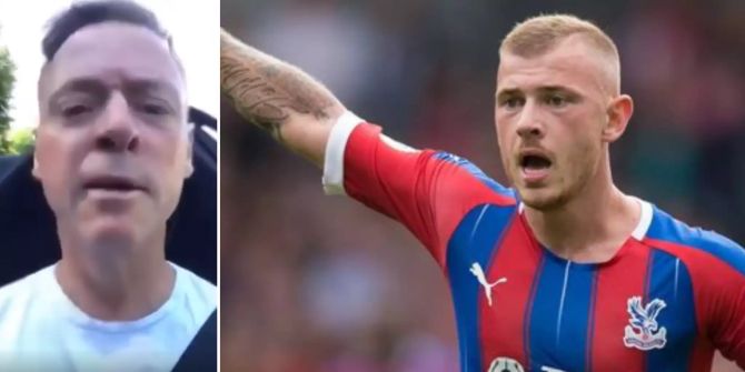 Max Meyer