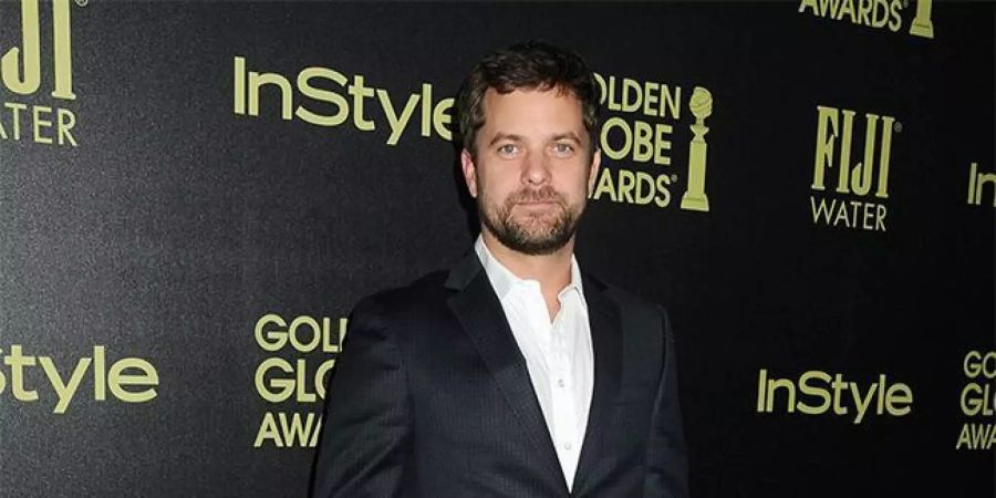 Joshua Jackson