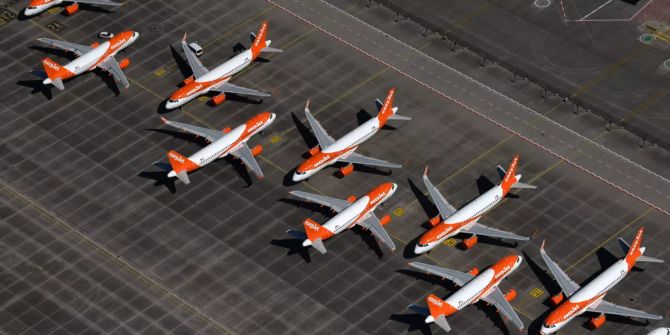 billigflieger easyjet