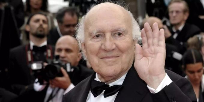 Michel Piccoli bei den Filmfestspielen in Cannes 2011. Der Schauspieler starb im Alter von 94 Jahren. Foto: picture alliance / dpa Michel Piccoli bei den Filmfestspielen in Cannes 2011. Der Schauspieler starb im Alter von 94 Jahren. Foto: picture alliance / dpa