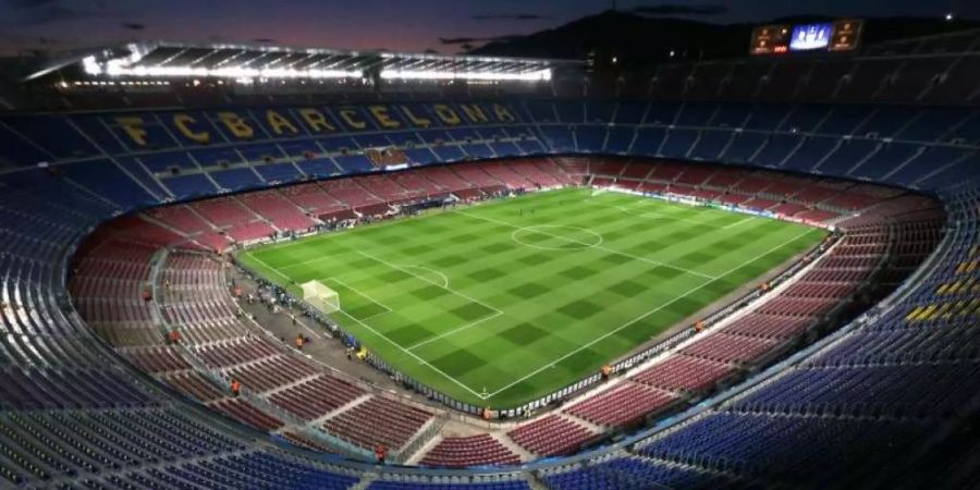 Camp Nou