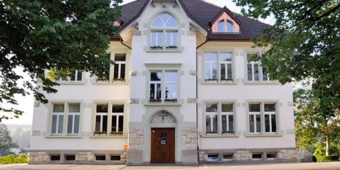 Fulenbach erhält eine neue Schulleiterin. Fulenbach Schule Schulleitung