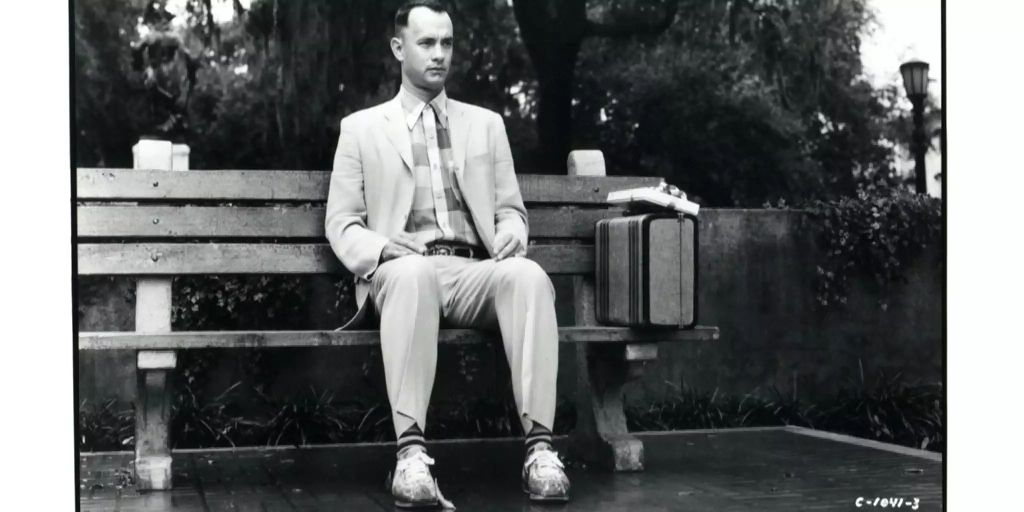 Warum der Film «Forrest Gump» so ikonisch ist