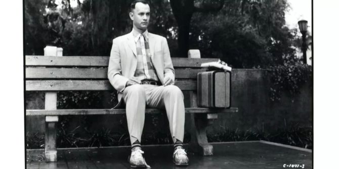 Forrest Gump