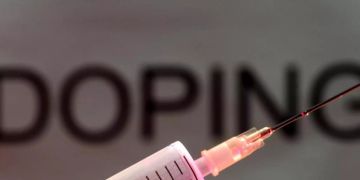 Operation Aderlass Doping