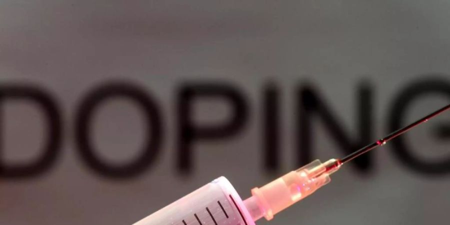 Operation Aderlass Doping