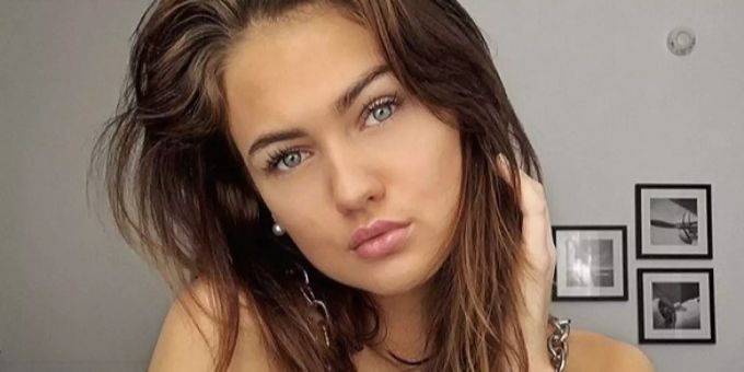 GNTM-Kandidatin Bianca GNTM