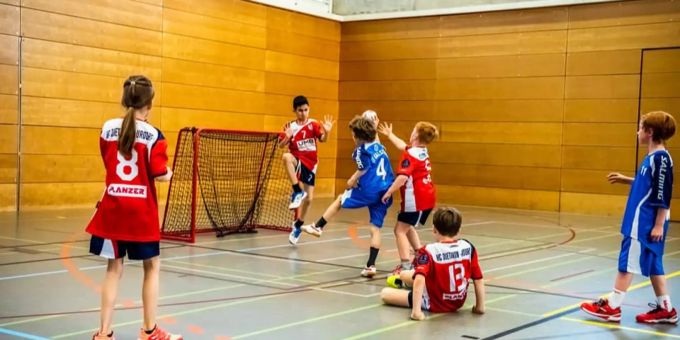 HCDU-Junioren. HCDU Junioren