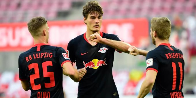 Bundesliga