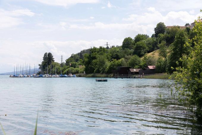 Boniswiler Ried, Boniswil