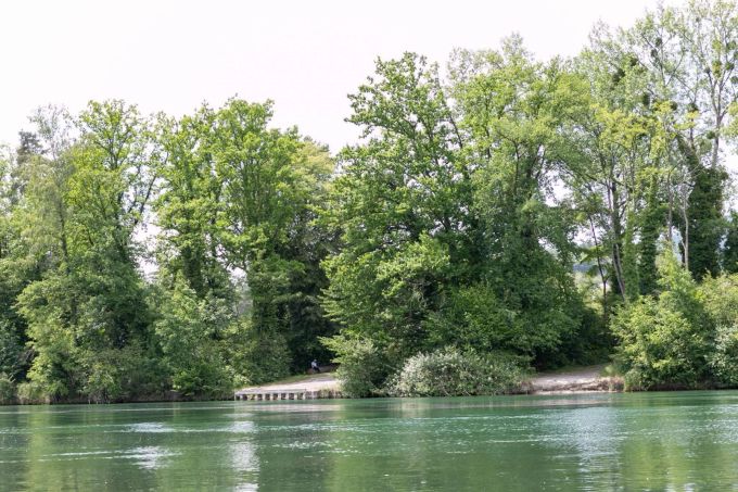 Langmatt, Möriken-Wildegg