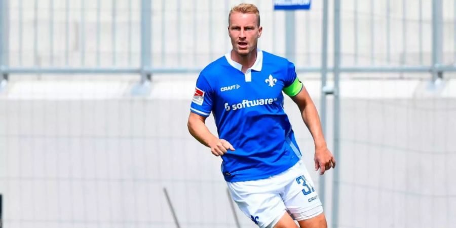 Fabian Holland
