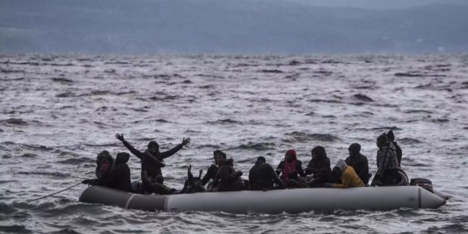 Genf - Durch Corona-Grenzschliessungen steigt der Migrationsdruck
