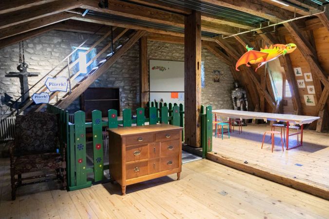 Kindermuseum