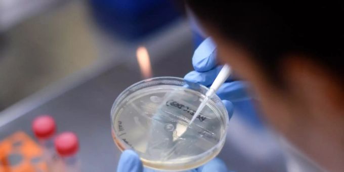 Mainz - USA sichern sich bei Biontech und Pfizer Corona-Impfstoff für 1,95 Milliarden Dollar