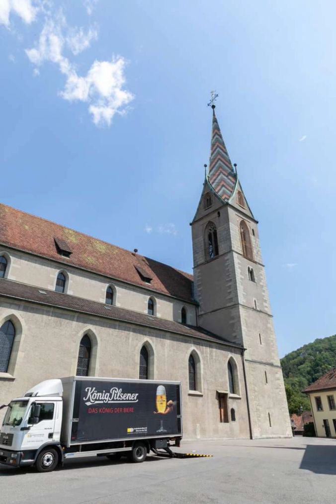 Kath. Kirche