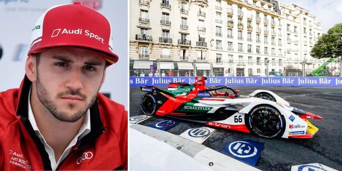Kommentar zum Skandal - Darum musste Audi seinen Formel-E-Star feuern