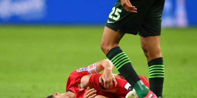Für Leverkusens Kai Havertz lief das Spiel gegen den VfL Wolfsburg überhaupt nicht gut. Foto: Marius Becker/dpa-Pool/dpa Für Leverkusens Kai Havertz lief das Spiel gegen den VfL Wolfsburg überhaupt nicht gut. Foto: Marius Becker/dpa-Pool/dpa