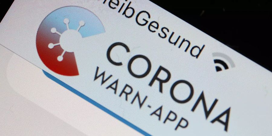 Corona-App