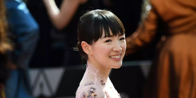 marie kondo