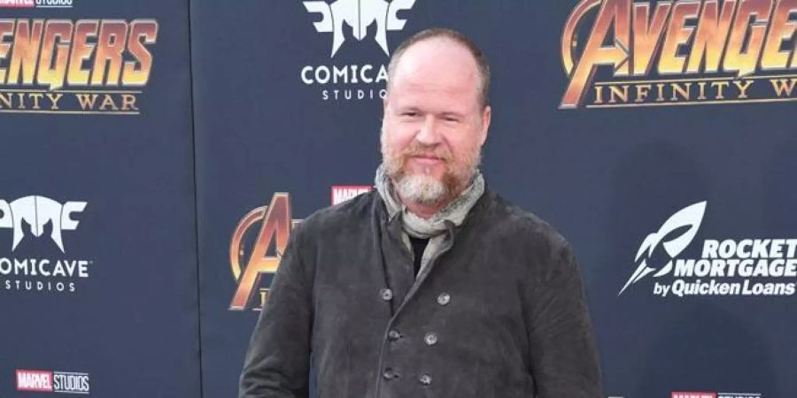 Joss Whedon